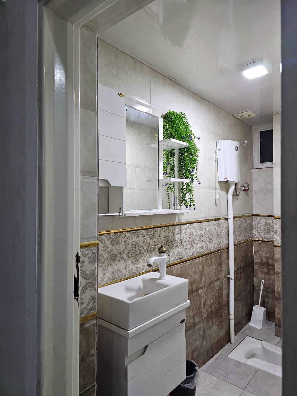 اجاره ویلا روزانه فول امکانات ماه تی تی در انزلی